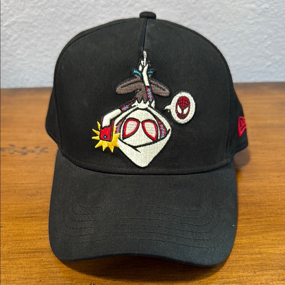 tokidoki Ghost Spider Women’s SnapBack